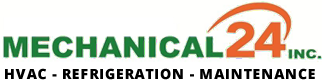 Mechanical 24 Inc